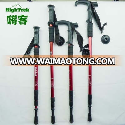 Ningbo Ninghai Cheap Flexible Walking Stick